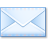 grafika ikony emailu
